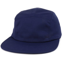 Armycrew Performance Plain Flatbill Unstructured Mesh Racer Cap