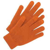 Touchscreen Friendly Warm Winter Color Gloves
