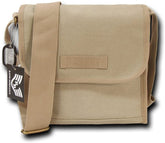 Authentic Military Heavyweight Field Bag