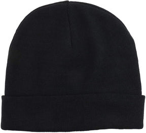 Armycrew XXL Big Oversized Superior Cotton Blend Cuff Long Beanie