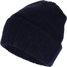 Armycrew 3M Thinsulate Insulation Fleece Lined Long Cuff Ribbed Beanie