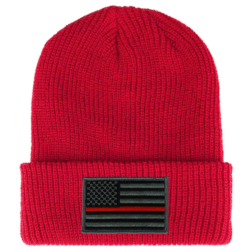 American Flag Olive Flexfit Hat - Eagle Six Gear American Flag Olive Flexfit Hat - Eagle Six Gear