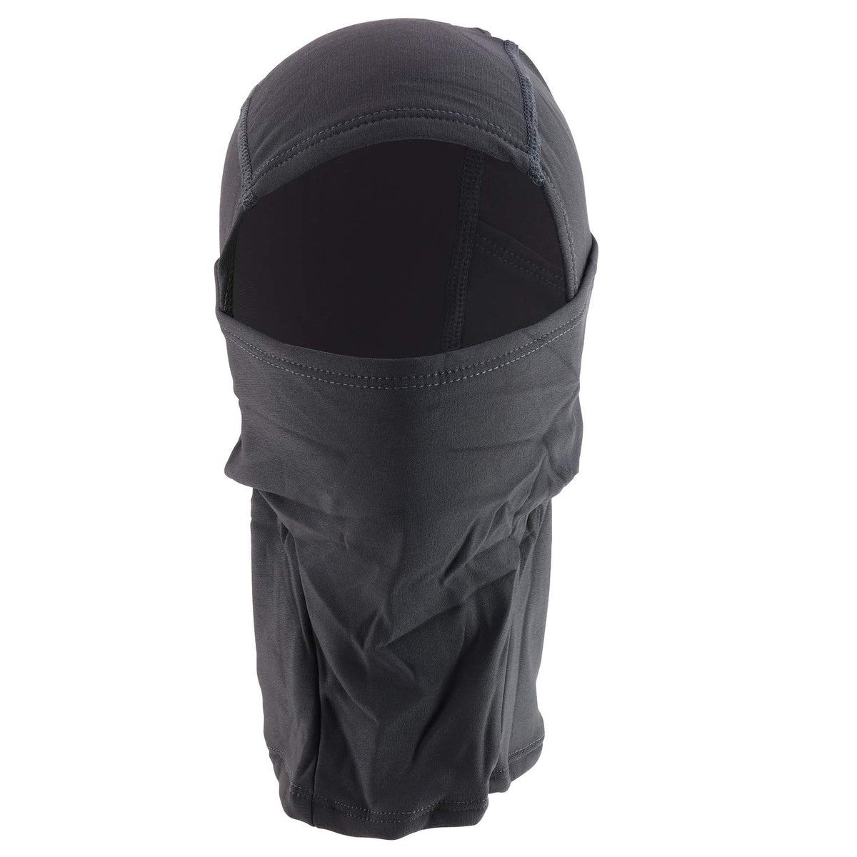 Rapid Dominance Convertible Tactical Balaclava Neck Gaiter - Graphite