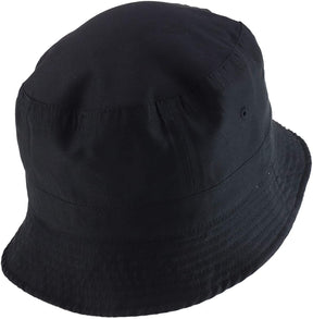Armycrew Big Size Oversized Microfiber Reversible Bucket Hat
