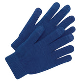 Touchscreen Friendly Warm Winter Color Gloves