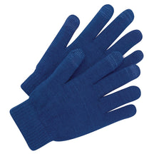 Touchscreen Friendly Warm Winter Color Gloves