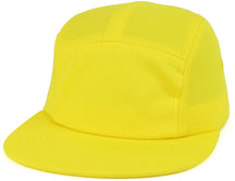 Armycrew Performance Plain Flatbill Unstructured Mesh Racer Cap
