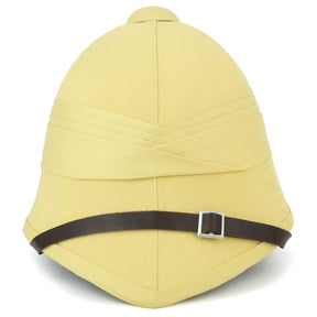 Armycrew British Style Pith Helmet Safari Hat
