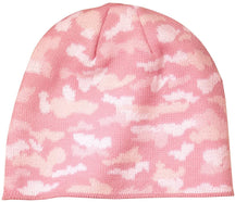 Armycrew Warm Camo Print Acrylic Winter Beanie Cap