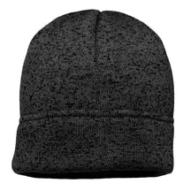 Armycrew Heathered Sweater Fleece Knit Beanie Winter Hat