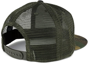 Armycrew Oversize XXL New Colorado State Flag Patch Camo Mesh Snapback Cap