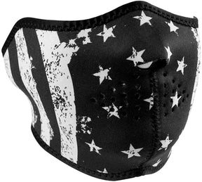 Neoprene Half Face Protection Mask for Bike Riding, Winter Sports