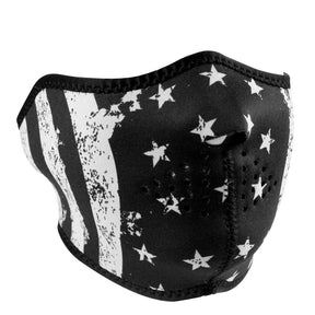 Neoprene Half Face Protection Mask for Bike Riding, Winter Sports