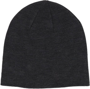 Armycrew Plain Stylish Lightweight Knit Long Slouch Beanie