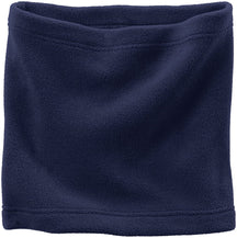 Cold Winter Weather Warm Fleece Neck Gaiter