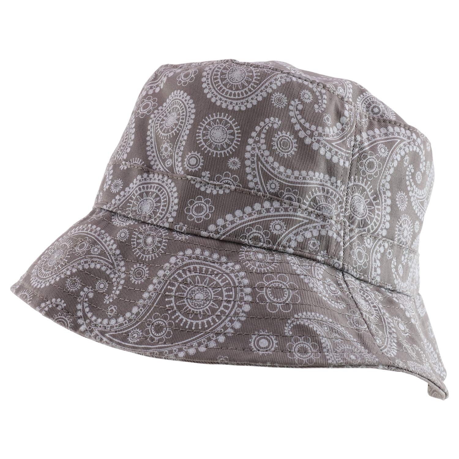 Paisley Logo Bucket Hat curated on LTK