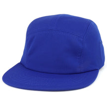 Armycrew Performance Plain Flatbill Unstructured Mesh Racer Cap