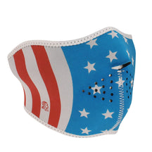 Neoprene Half Face Protection Mask for Bike Riding, Winter Sports