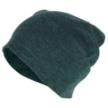 Armycrew Plain Stylish Lightweight Knit Long Slouch Beanie
