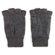 Armycrew Men's Ragg Wool Fingerless Glove