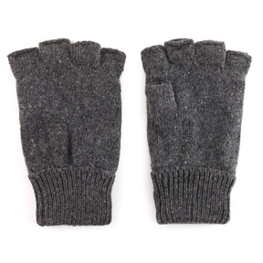 Armycrew Men's Ragg Wool Fingerless Glove