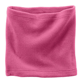 Cold Winter Weather Warm Fleece Neck Gaiter