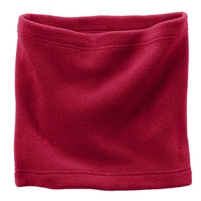 Cold Winter Weather Warm Fleece Neck Gaiter