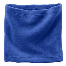 Cold Winter Weather Warm Fleece Neck Gaiter