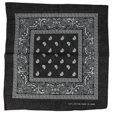 Armycrew 12pc Paisley Printed 100% Cotton Bandanas Headwrap Face Protection