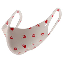 Kid's Size Reusable Washable Polyester Summer Face Mask 3pc Pack