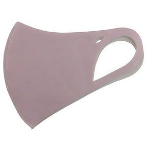 Unisex Adult Reusable Washable Polyester Summer Face Mask 3pc Pack