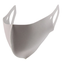 Unisex Adult Reusable Washable Polyester Summer Face Mask 3pc Pack