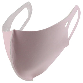 Unisex Adult Reusable Washable Polyester Summer Face Mask 3pc Pack